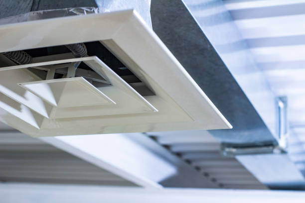 Best HVAC System Cleaning  in Wilson Conococheague, MD