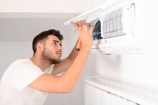 Best HVAC System Cleaning  in Wilson Conococheague, MD